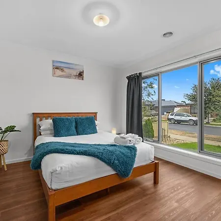 Popular Villa Shepparton Exterior photo