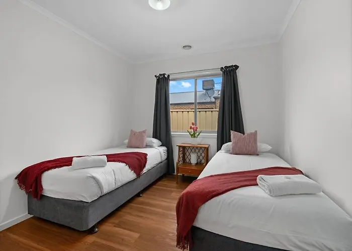 Popular Villa Shepparton