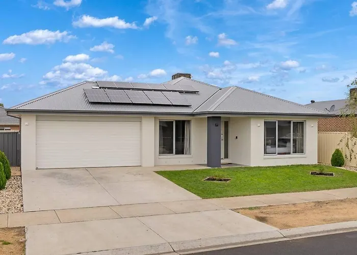Popular Villa Shepparton