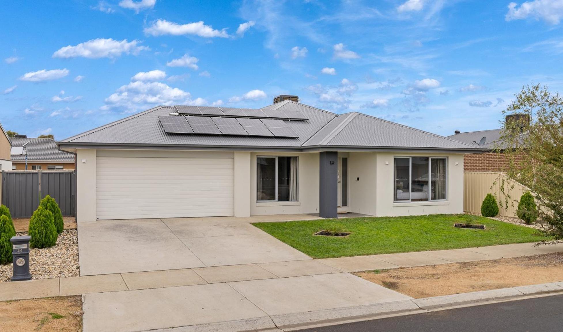 Popular * Shepparton